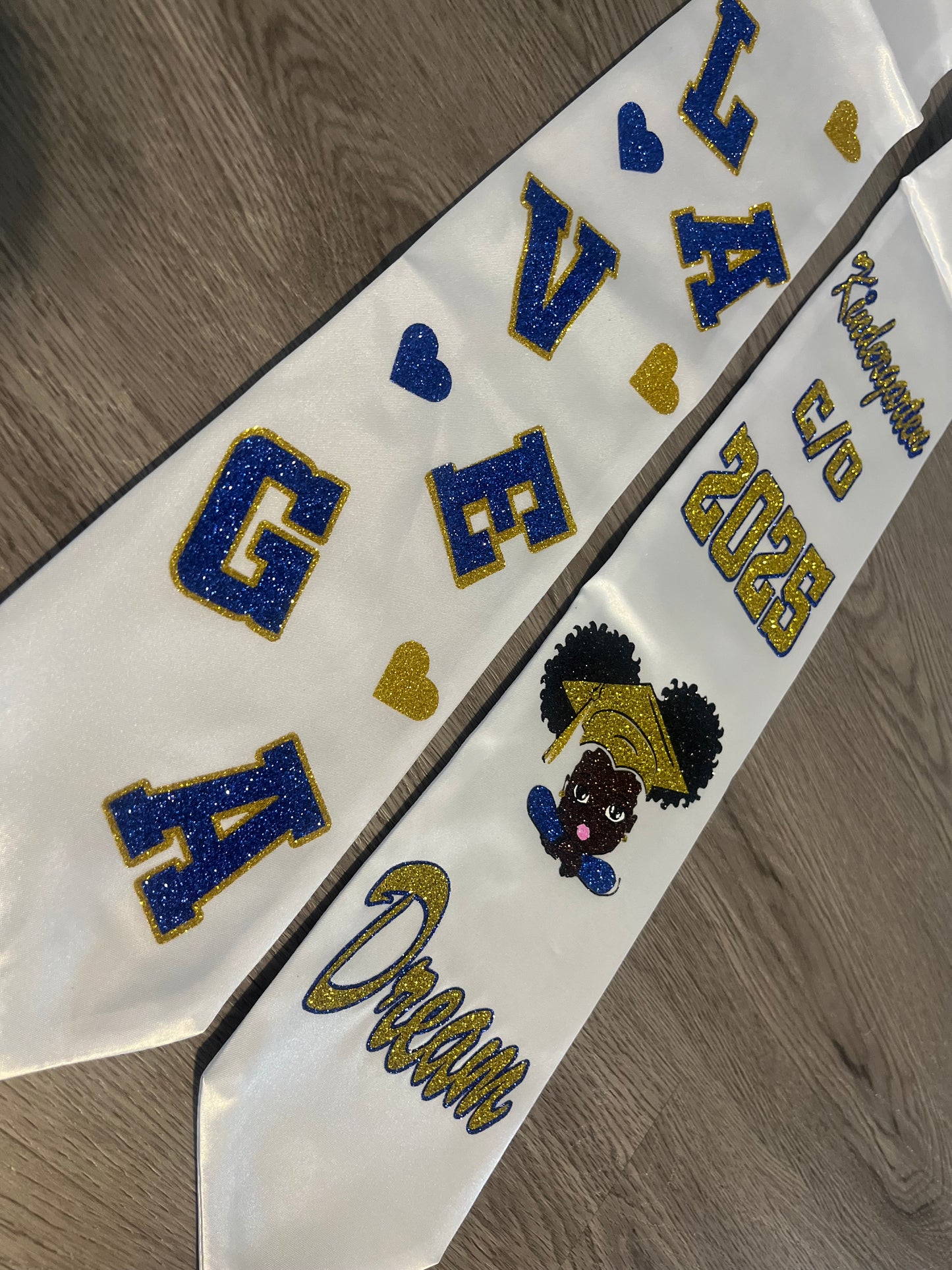 Graduation Stoles
