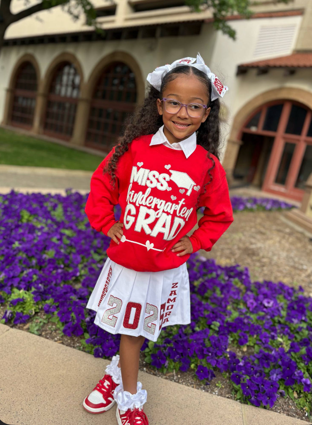 Kindergarten Graduation Sets