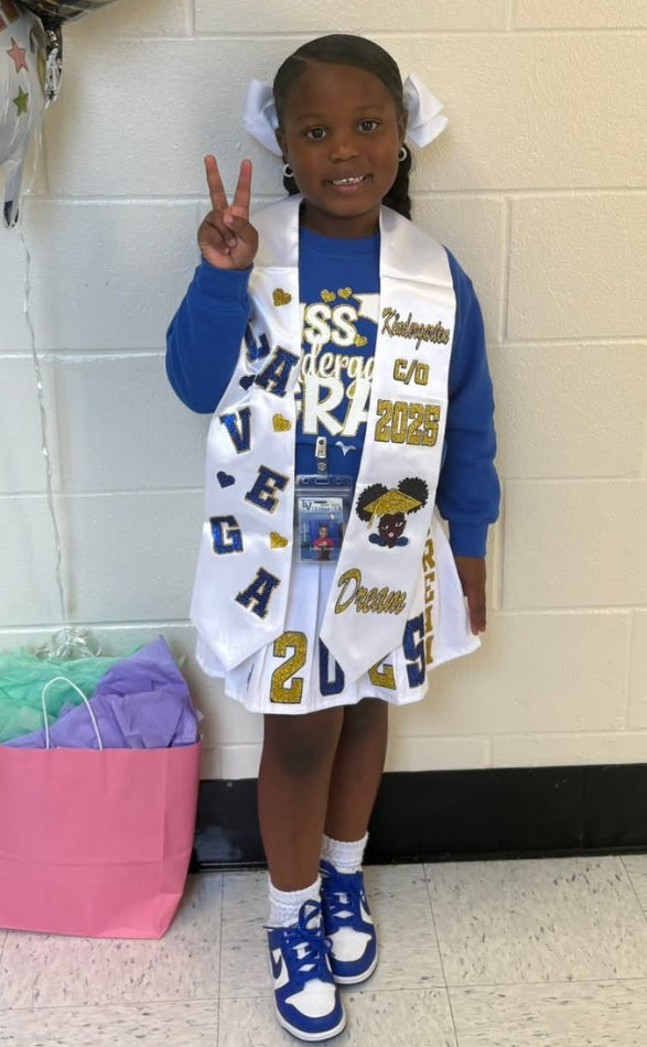 Kindergarten Graduation Sets
