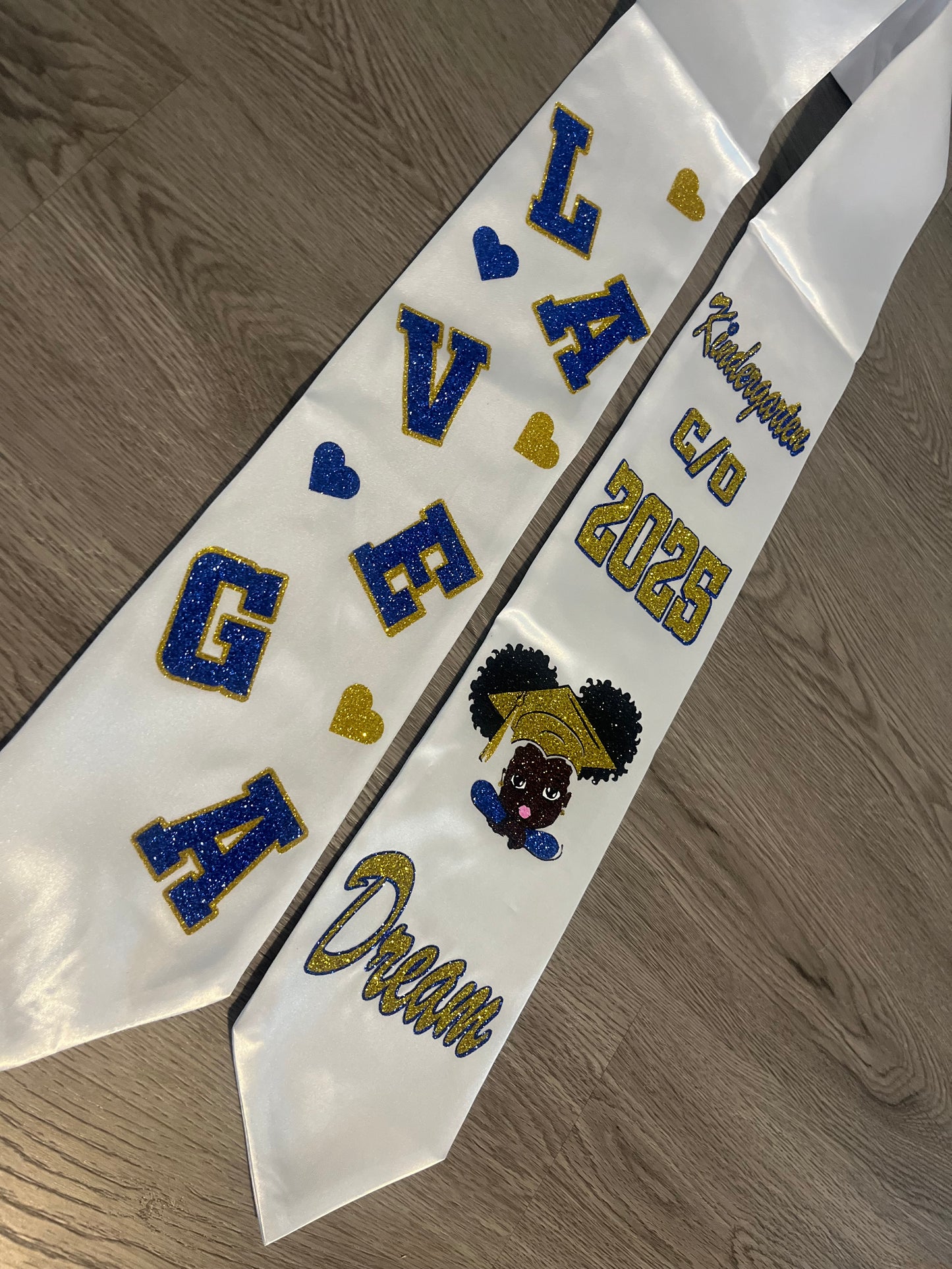 Graduation Stoles