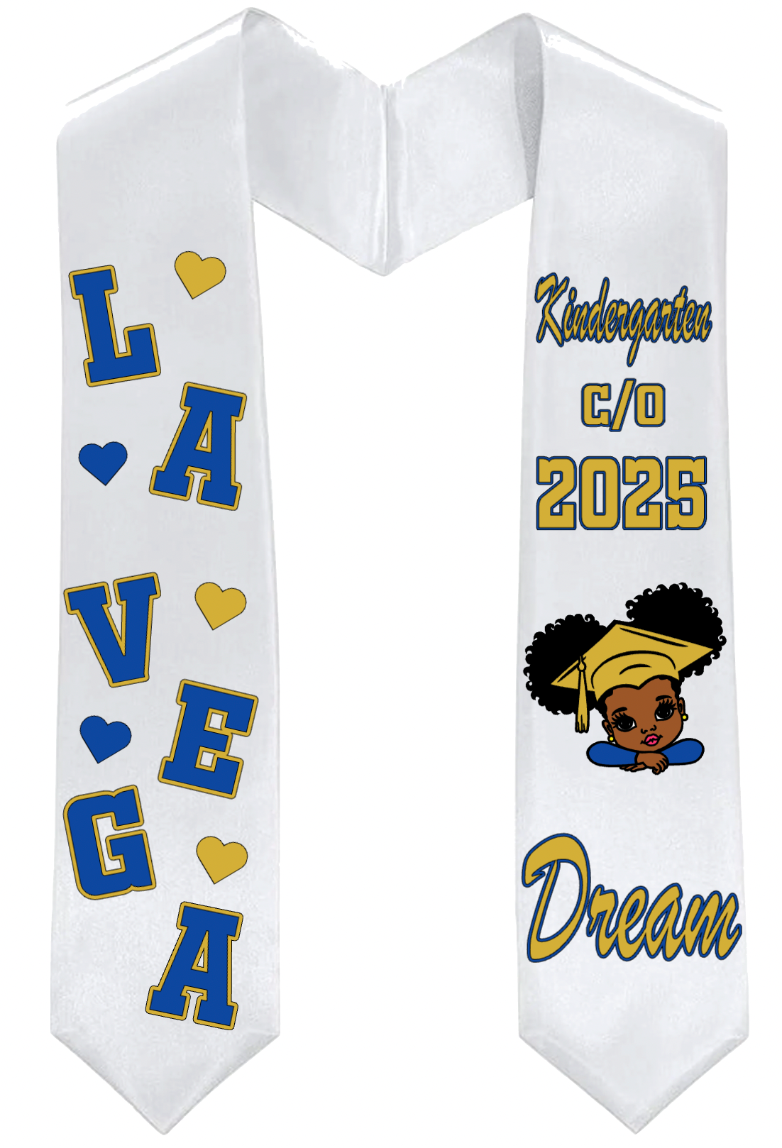 Kindergarten Graduation Sets