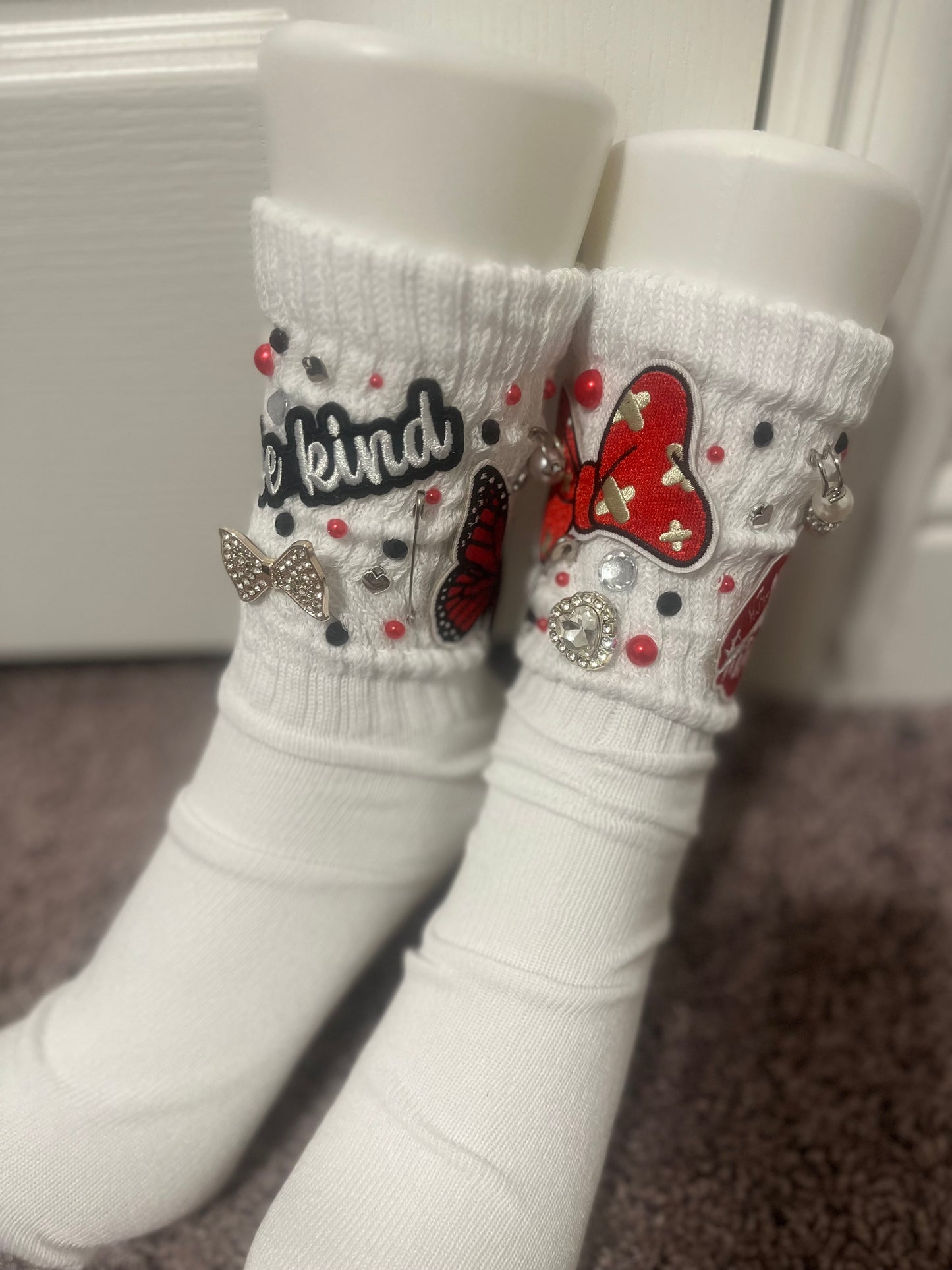 Adult Junk Socks