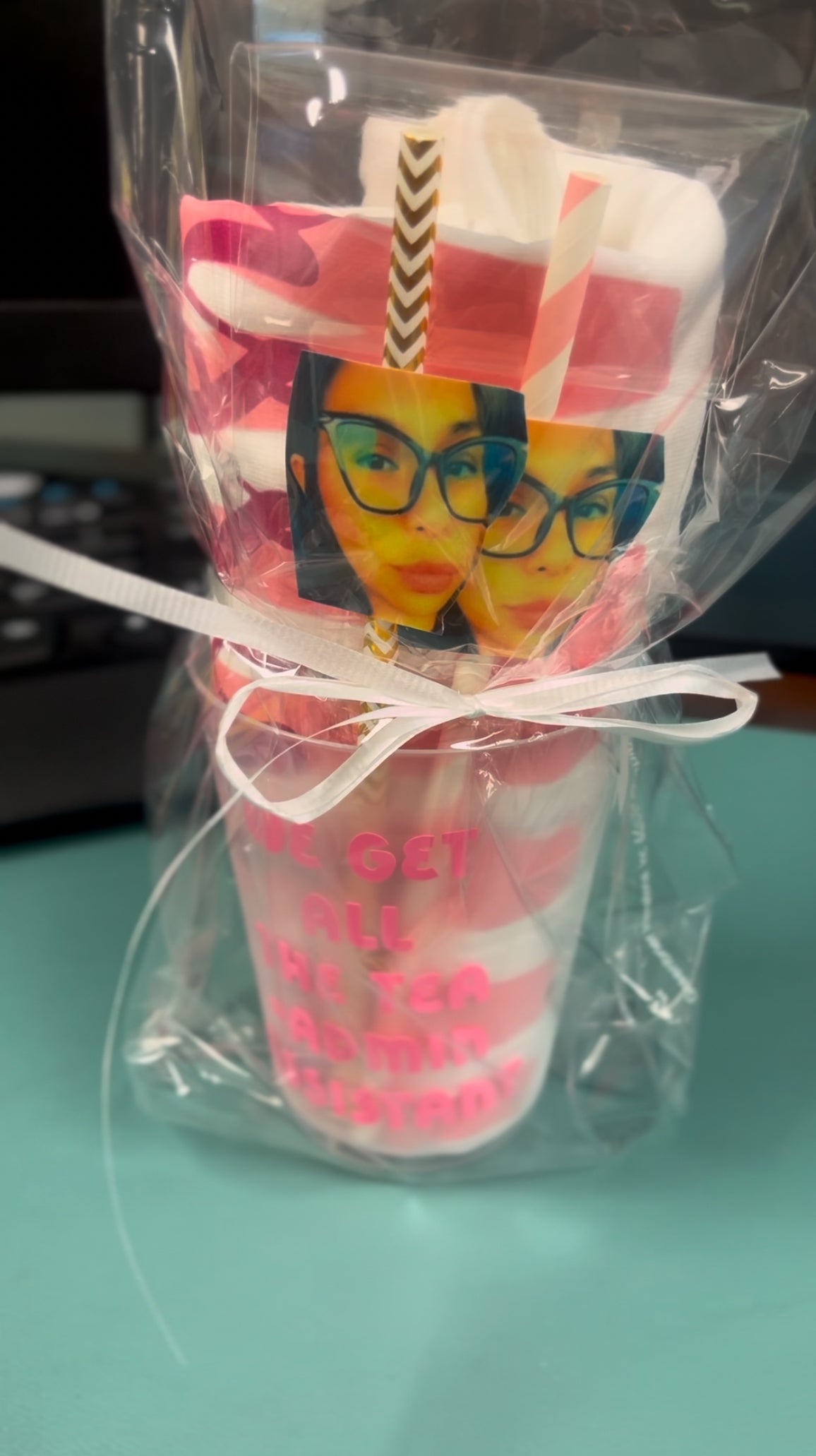 Custom Gift Set