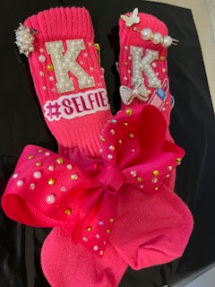 Youth Custom Junk Socks