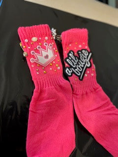 Youth Custom Junk Socks