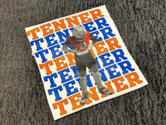 ALL-AMERICAN PLAYER TEE