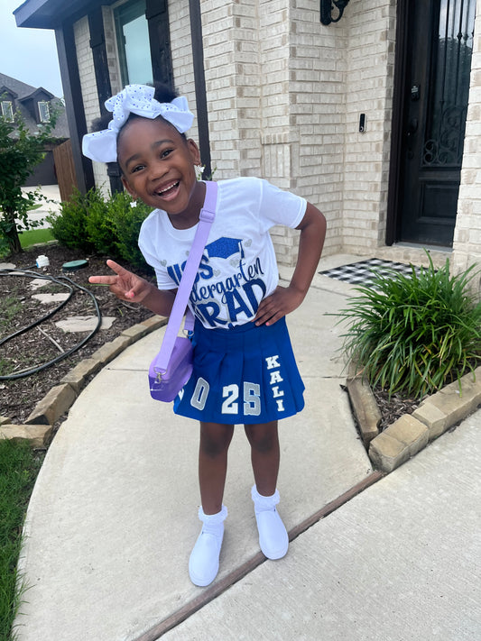 Kindergarten Graduation Sets