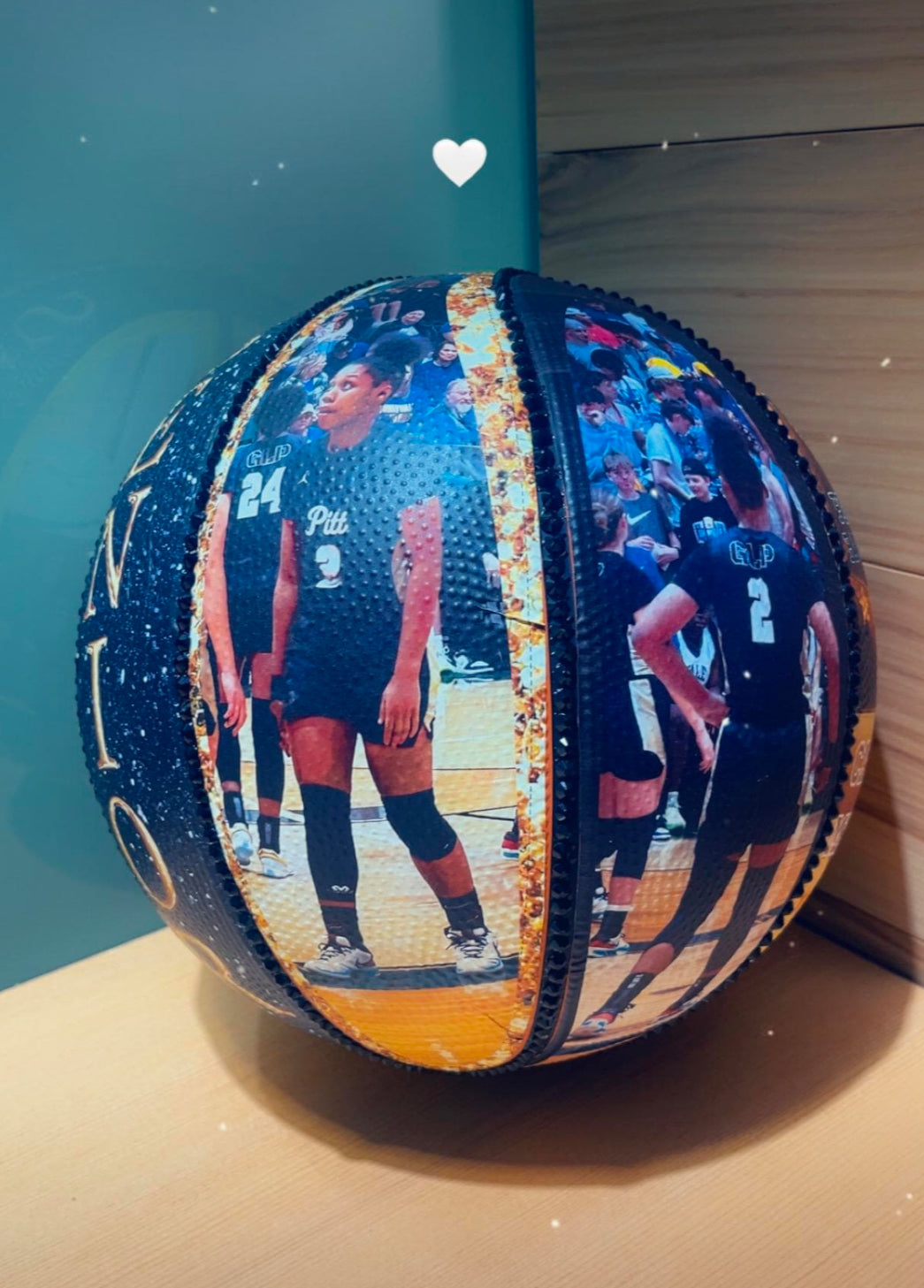 Photo Basketball