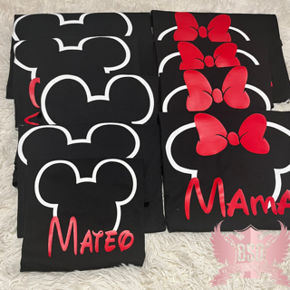 Vacation Tees