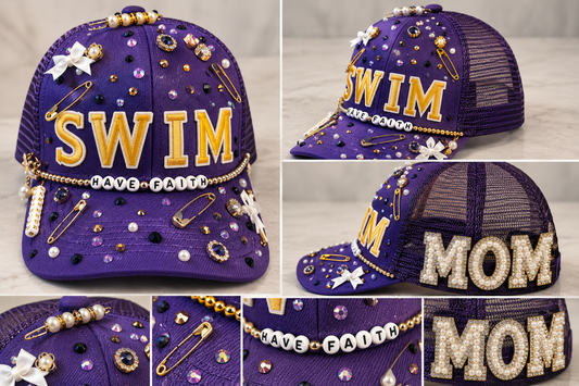 CTHS SWIM GEAR