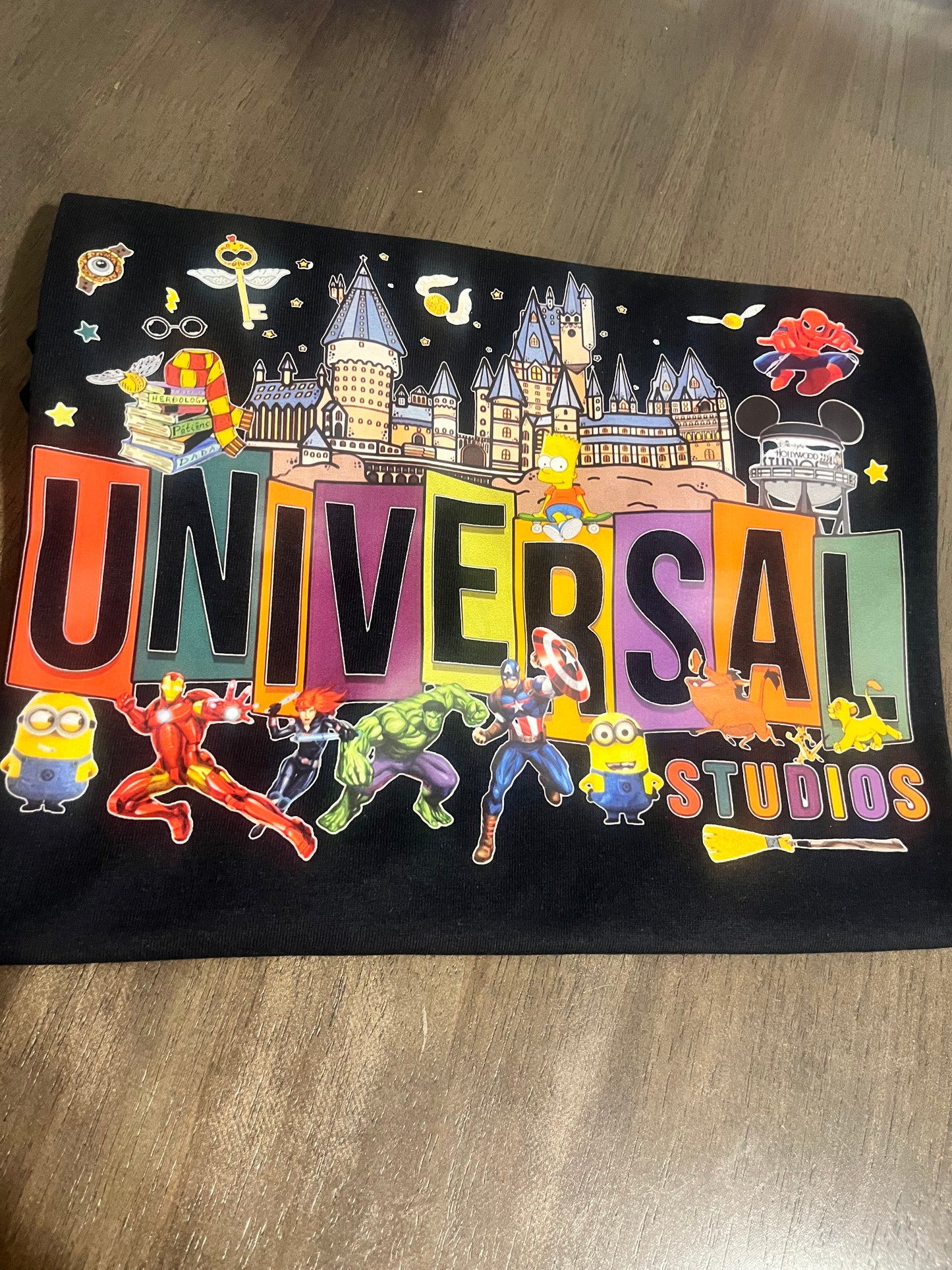 Vacation Tees
