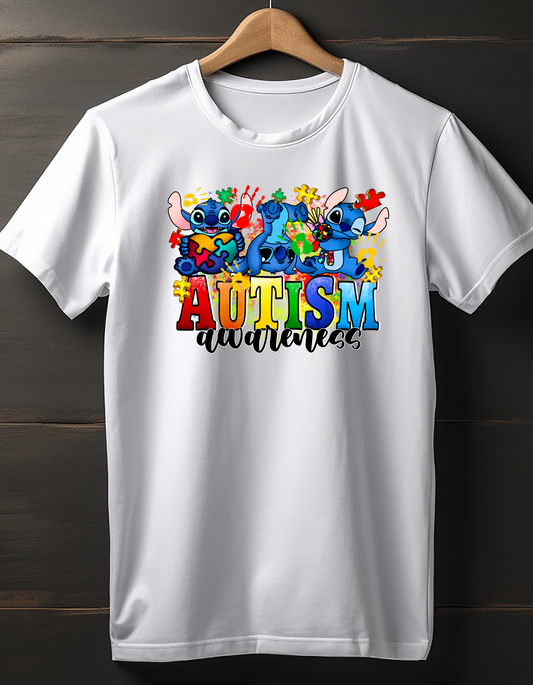 Autism Awareness
