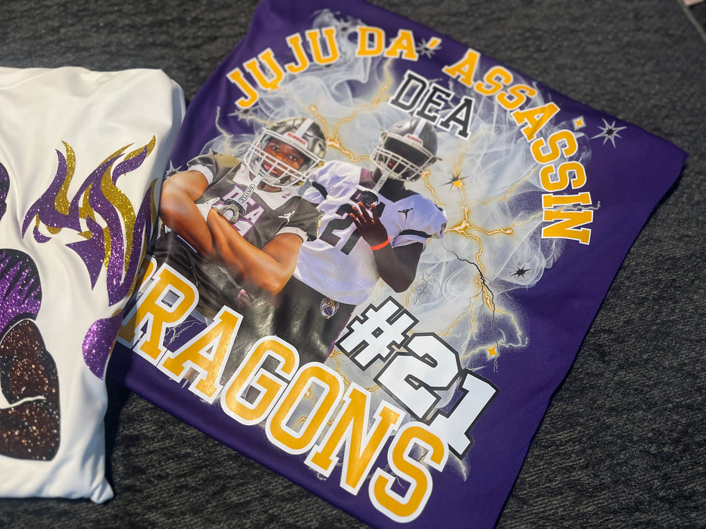 Game Day Ready