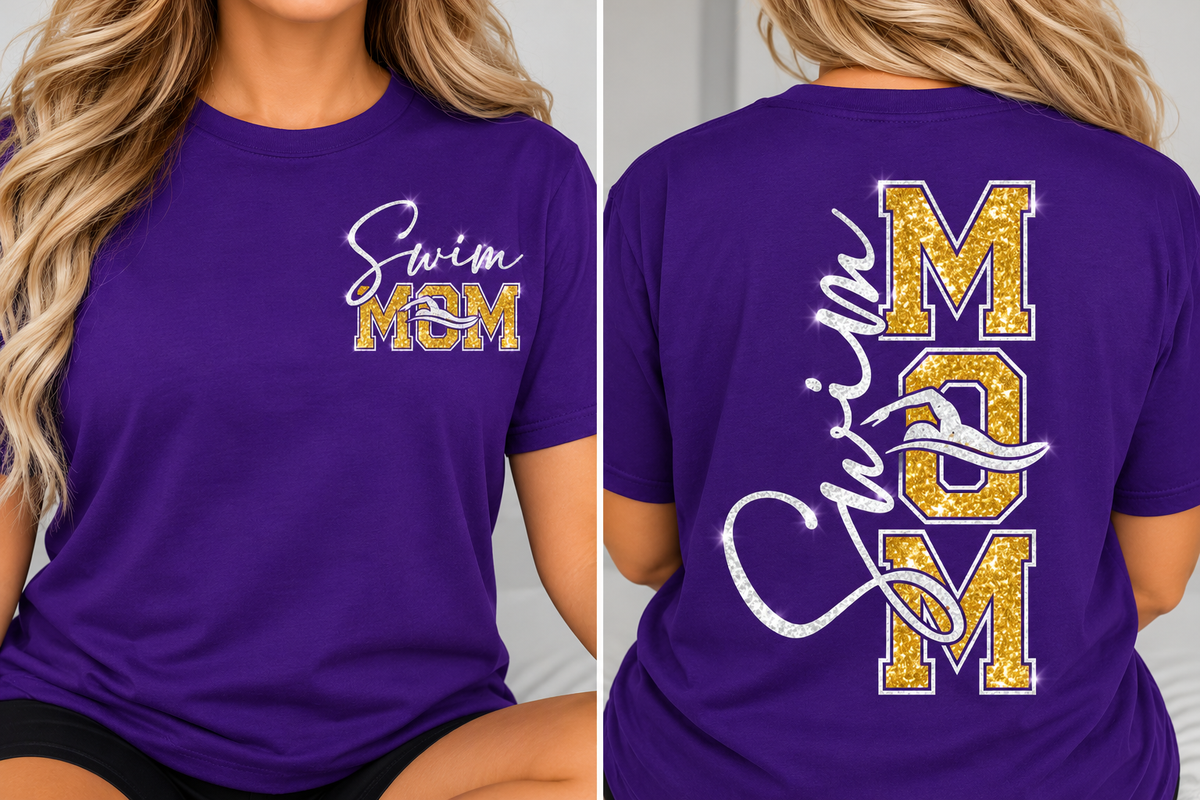 CTHS SWIM GEAR