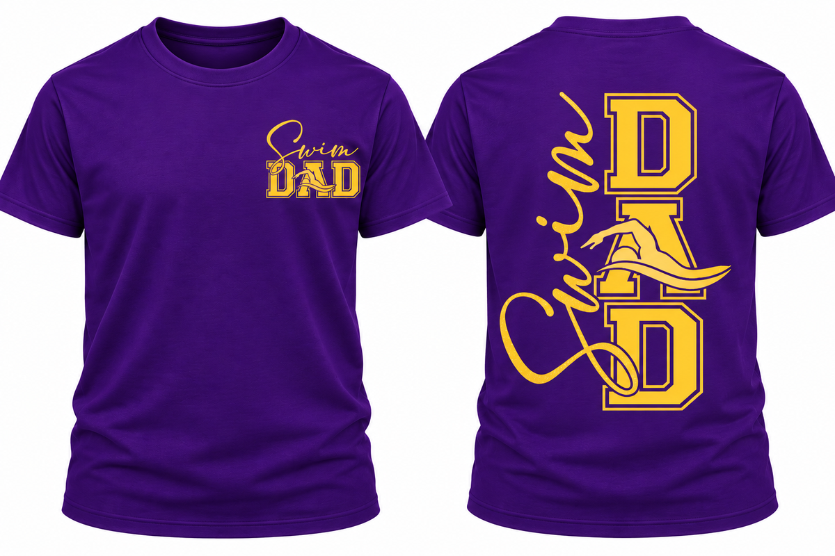 CTHS SWIM GEAR