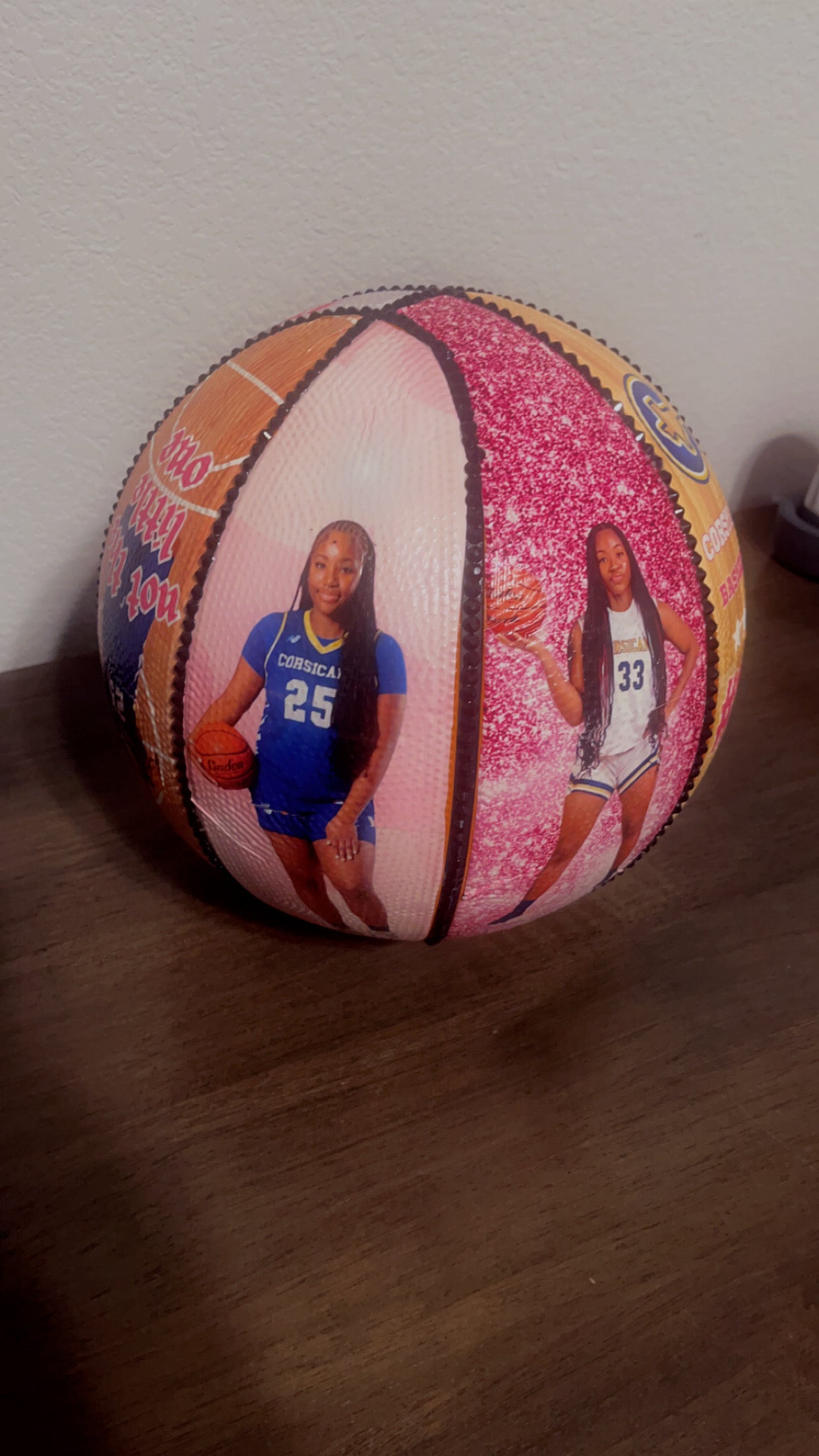 Photo Basketball