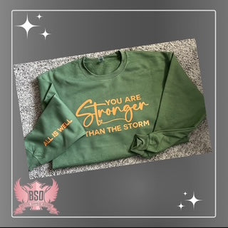 Custom Sweatshirts Adults
