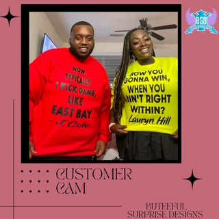 Custom Sweatshirts Adults