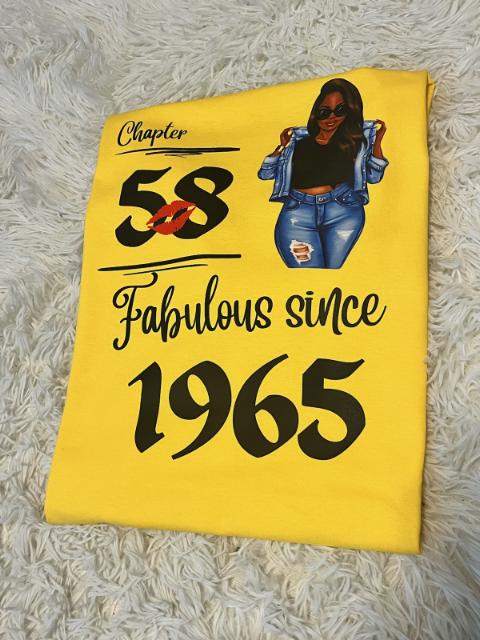 Custom Tee