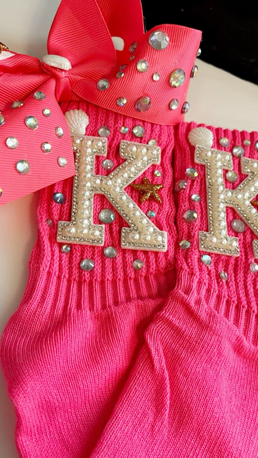 Youth Custom Junk Socks